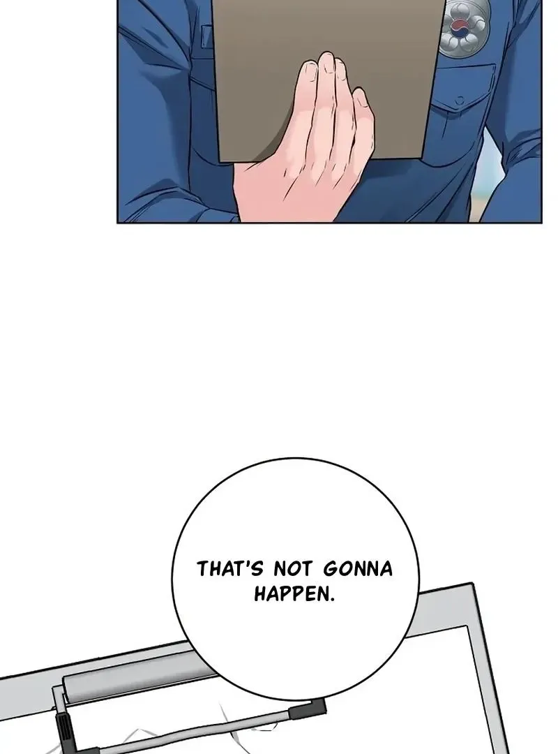 Rough Uniform Chapter 28 Online - página 62