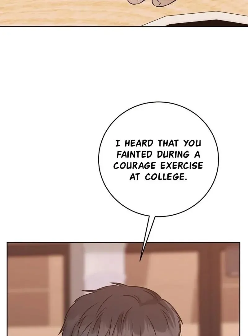 Rough Uniform Chapter 28 Online - página 88