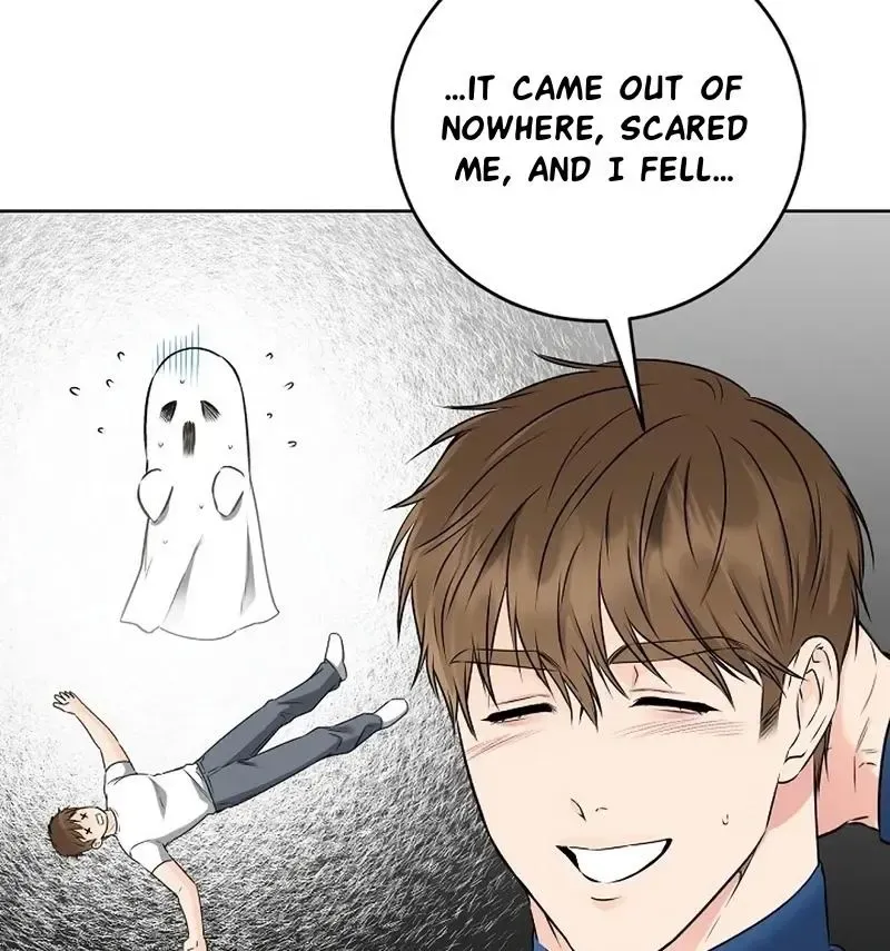 Rough Uniform Chapter 28 Online - página 91