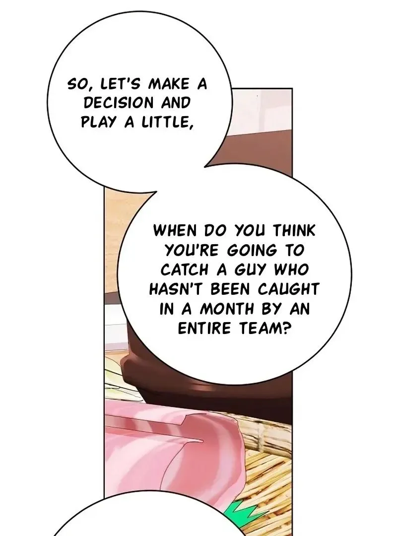 Rough Uniform Chapter 28 Online - página 96