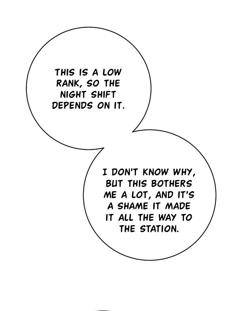 Rough Uniform Chapter 28 Online - página 103