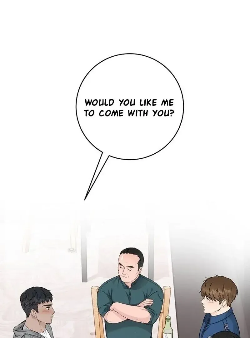 Rough Uniform Chapter 29 Online - página 1