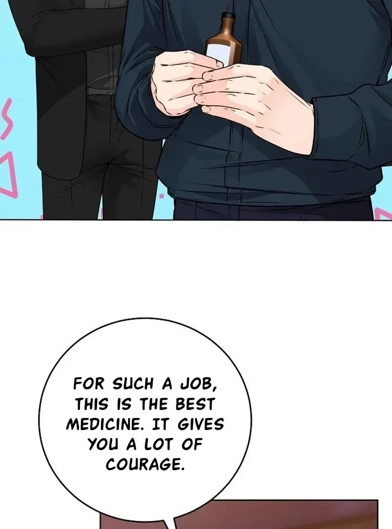 Rough Uniform Chapter 29 Online - página 14