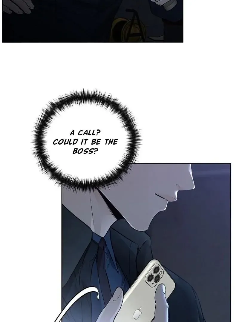 Rough Uniform Chapter 29 Online - página 36