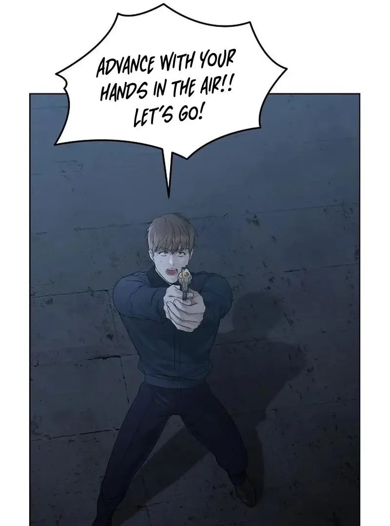Rough Uniform Chapter 29 Online - página 94