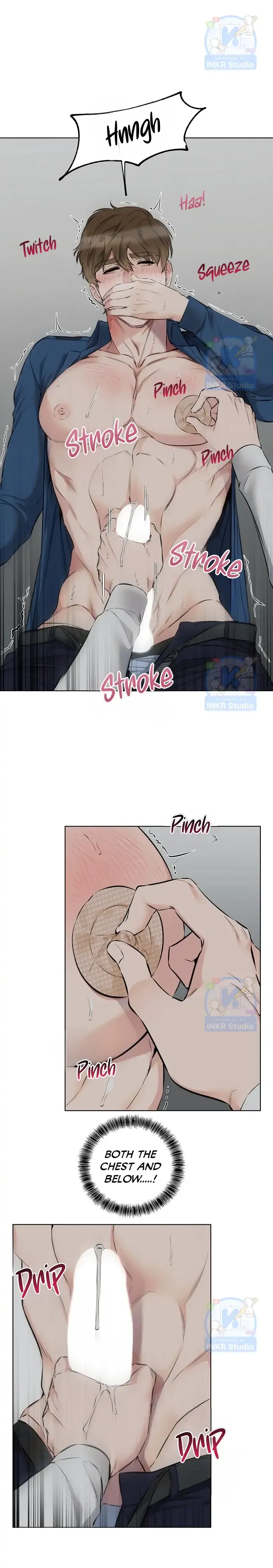 Rough Uniform Chapter 3 Online - página 19