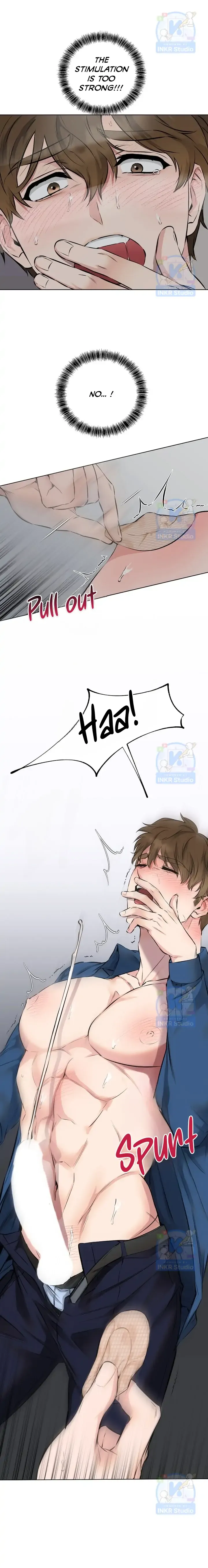 Rough Uniform Chapter 3 Online - página 20