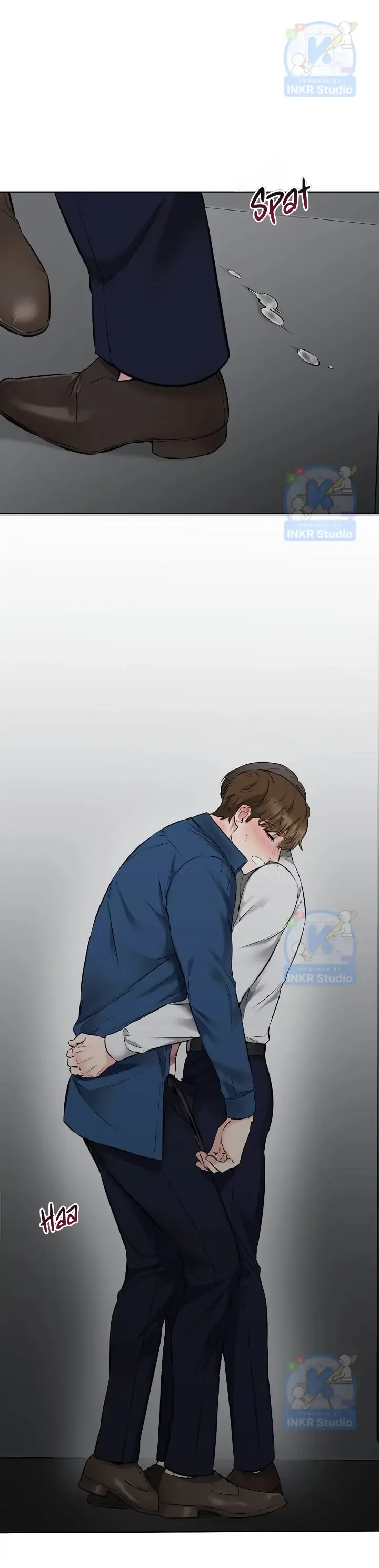 Rough Uniform Chapter 3 Online - página 21