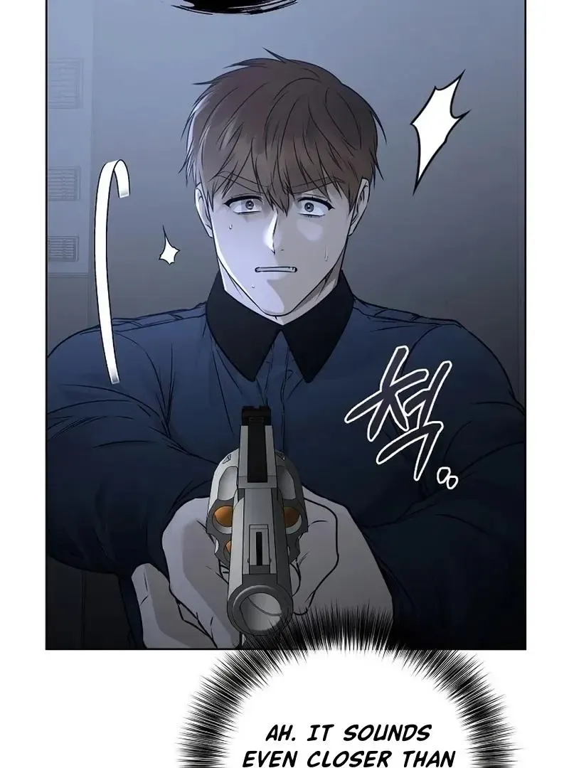 Rough Uniform Chapter 30 Online - página 23