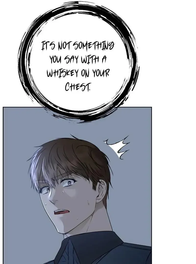 Rough Uniform Chapter 30 Online - página 41