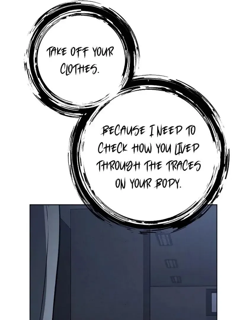 Rough Uniform Chapter 30 Online - página 47