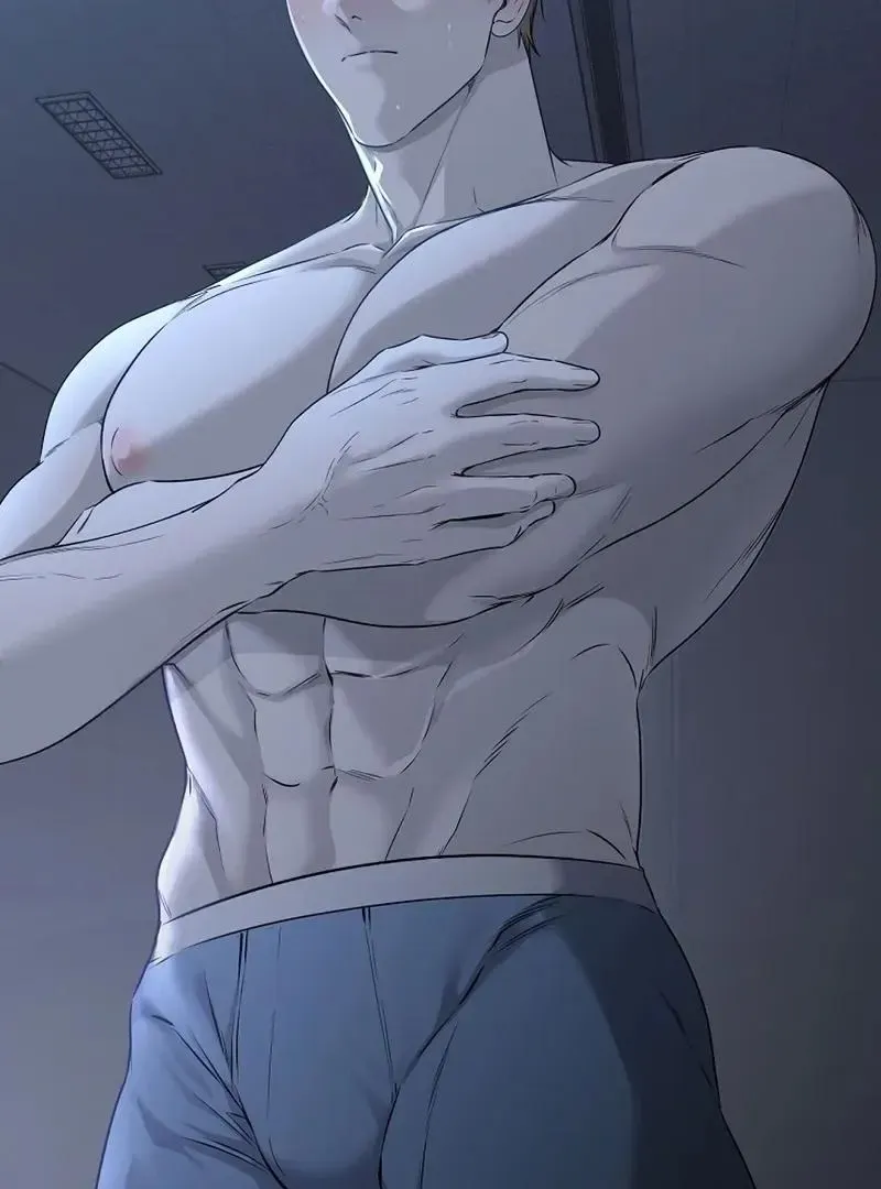 Rough Uniform Chapter 30 Online - página 57