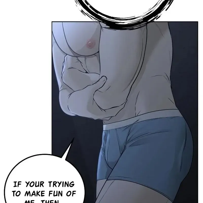 Rough Uniform Chapter 30 Online - página 66