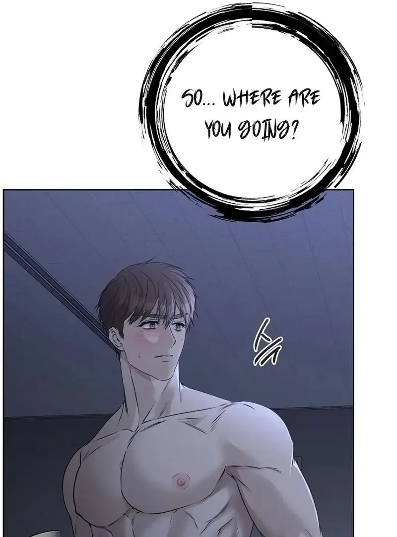 Rough Uniform Chapter 30 Online - página 80