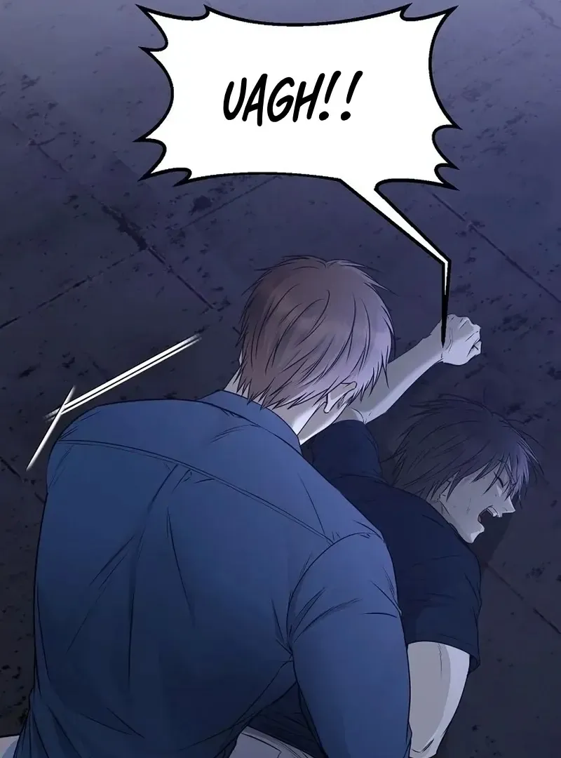 Rough Uniform Chapter 32 Online - página 8