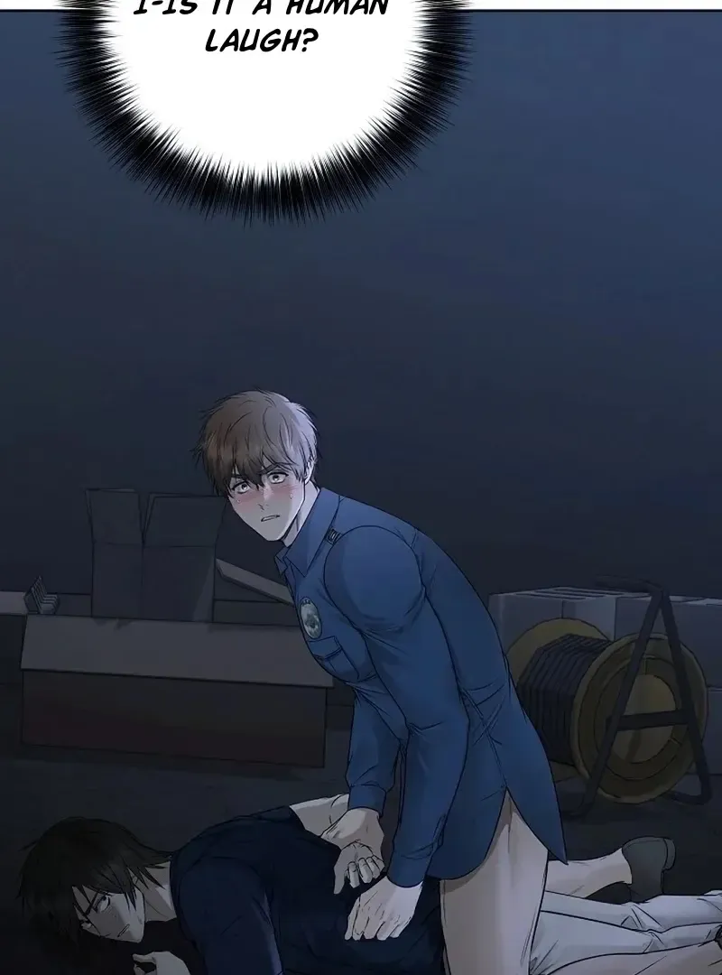 Rough Uniform Chapter 32 Online - página 26