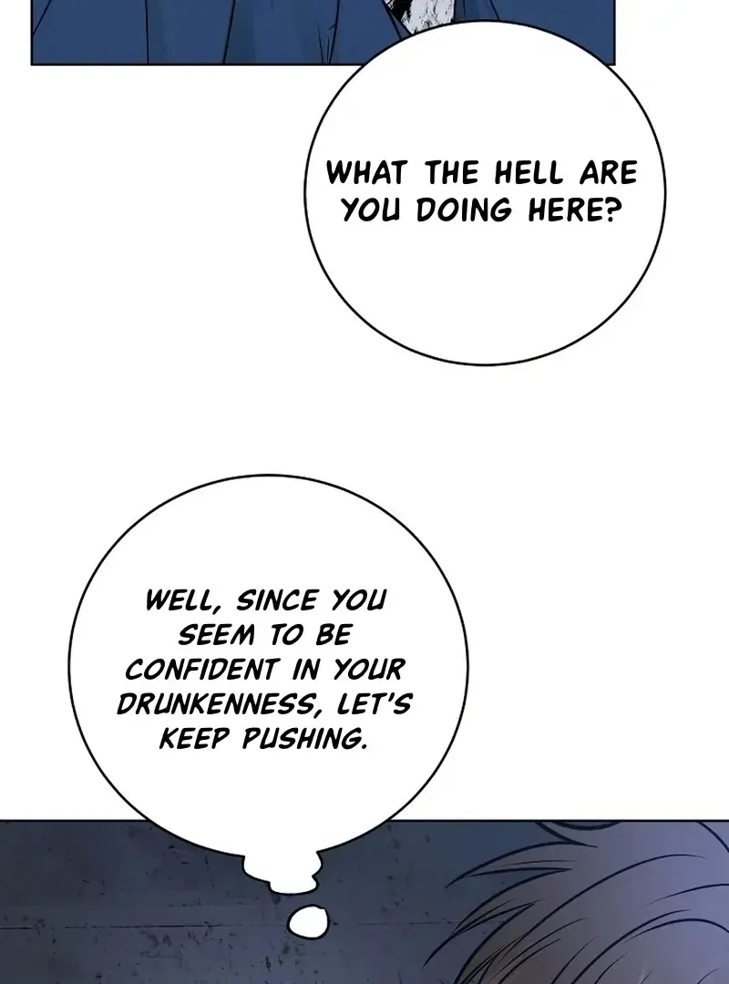 Rough Uniform Chapter 32 Online - página 30