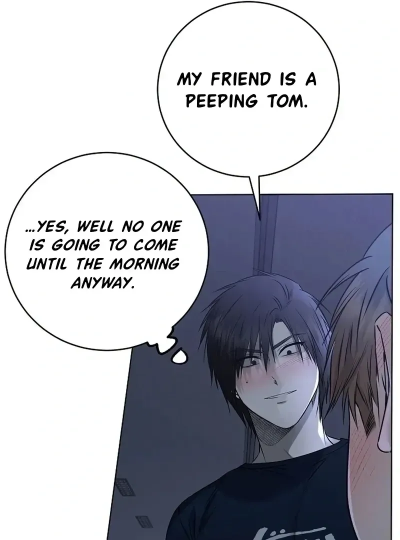 Rough Uniform Chapter 32 Online - página 48
