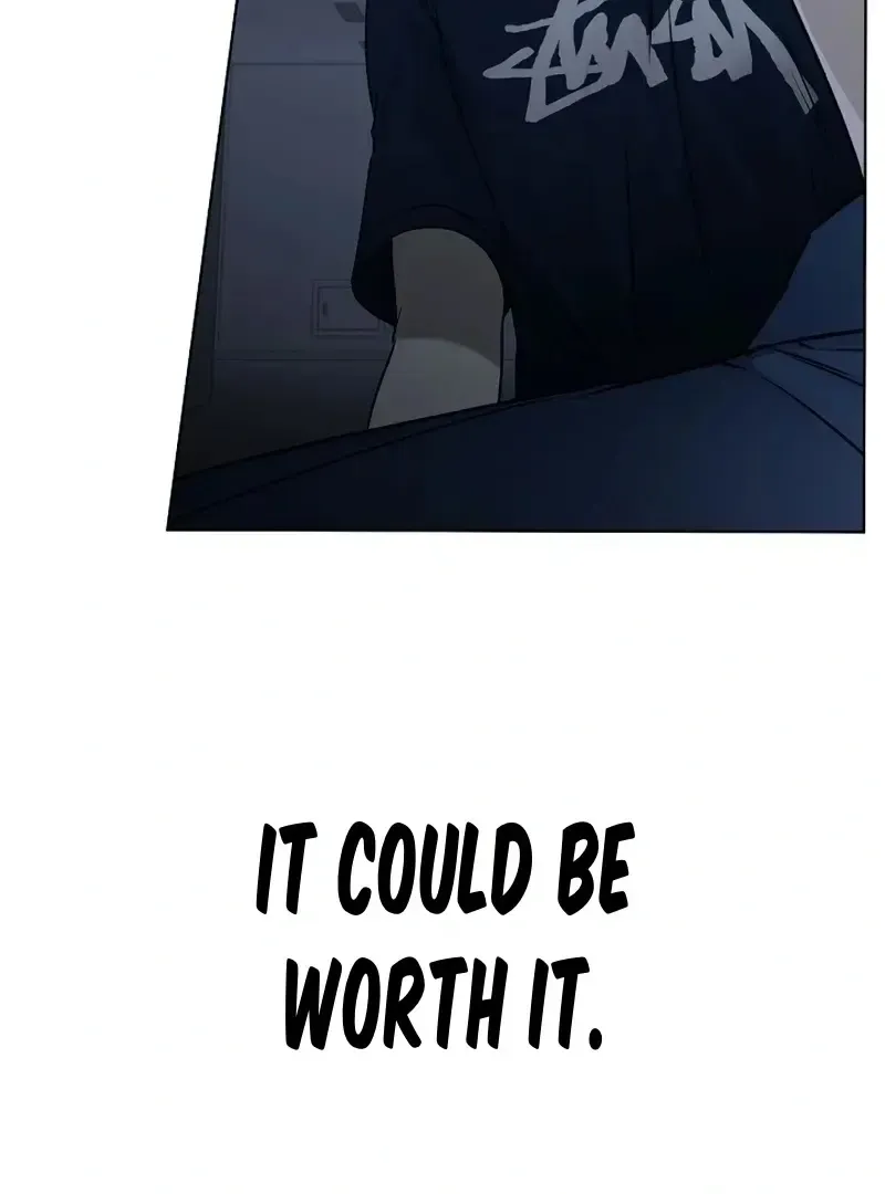 Rough Uniform Chapter 32 Online - página 49