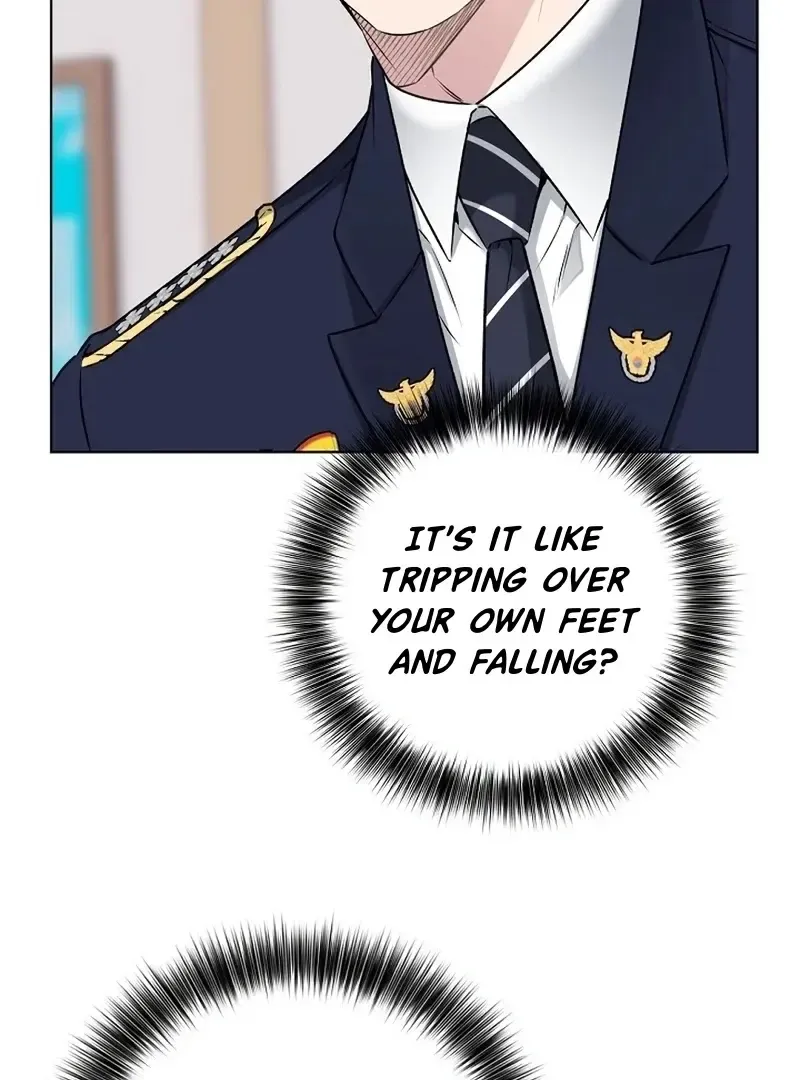 Rough Uniform Chapter 34 Online - página 69