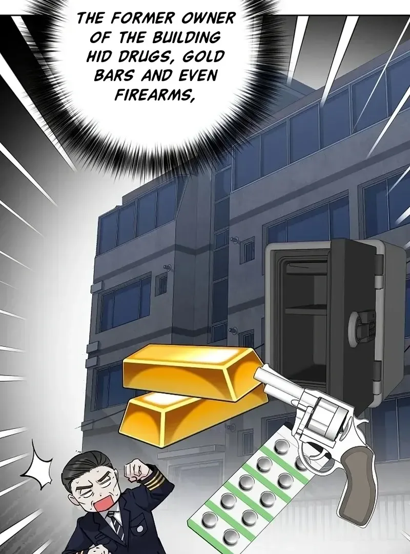 Rough Uniform Chapter 34 Online - página 70