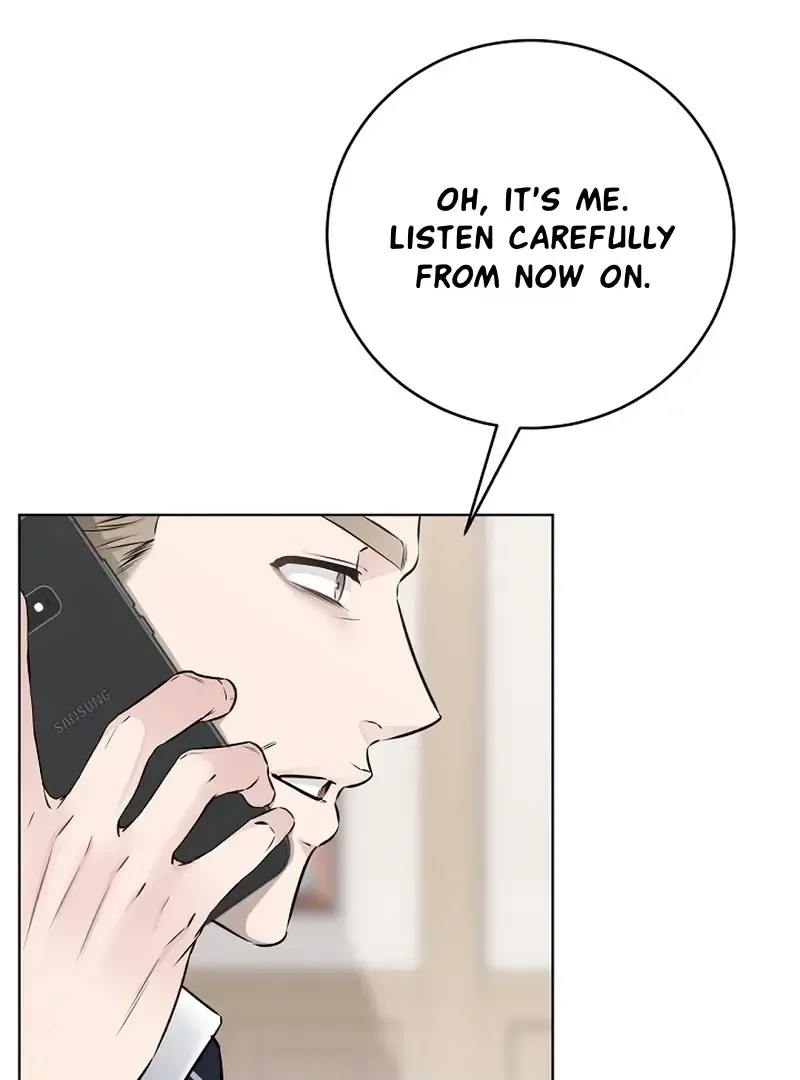 Rough Uniform Chapter 34 Online - página 82
