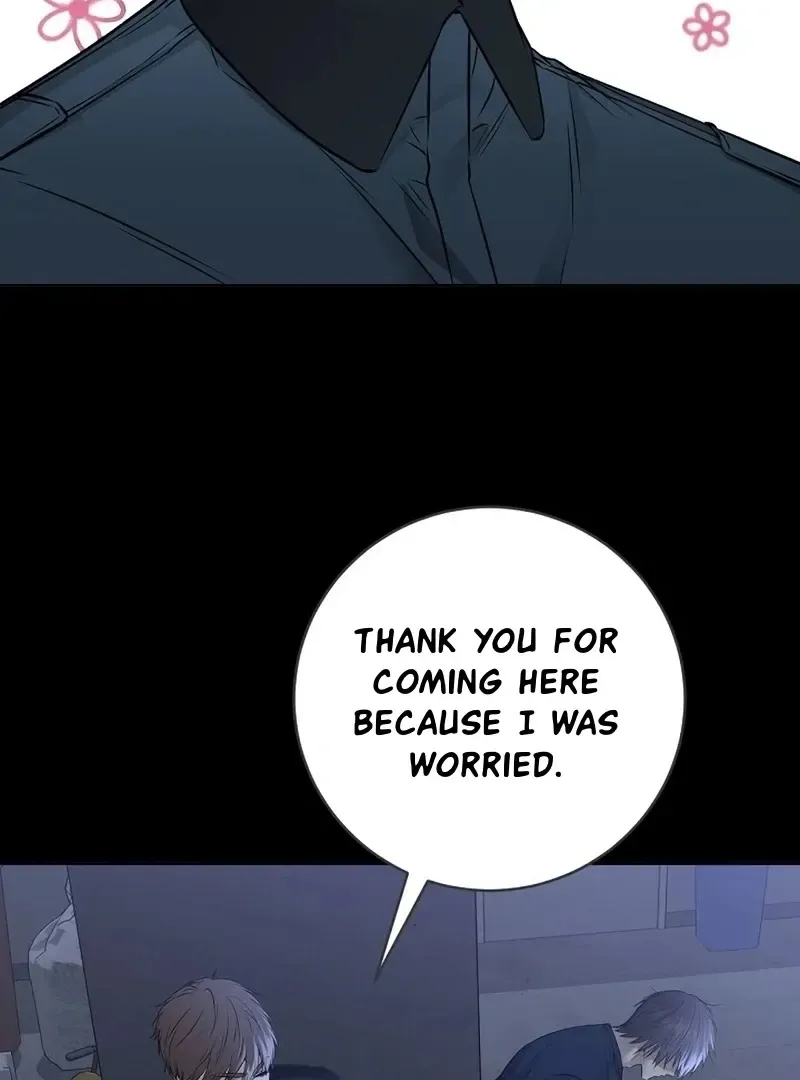 Rough Uniform Chapter 34 Online - página 95