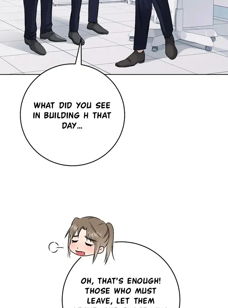 Rough Uniform Chapter 34 Online - página 113