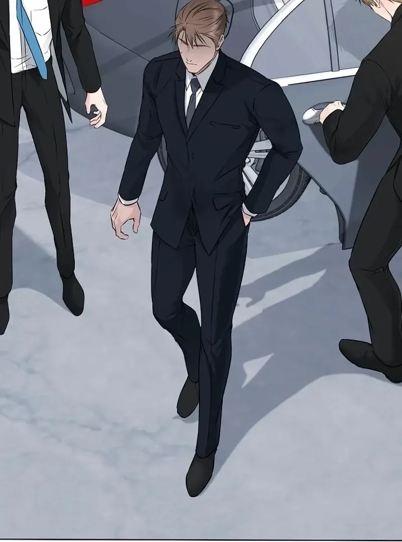 Rough Uniform Chapter 34 Online - página 120