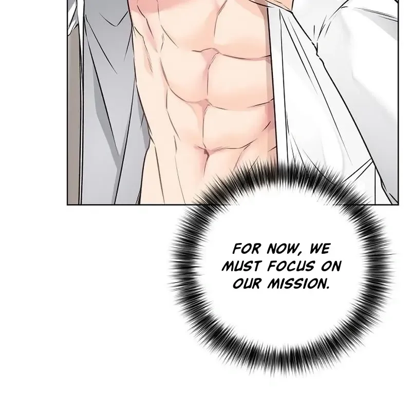 Rough Uniform Chapter 35 Online - página 14