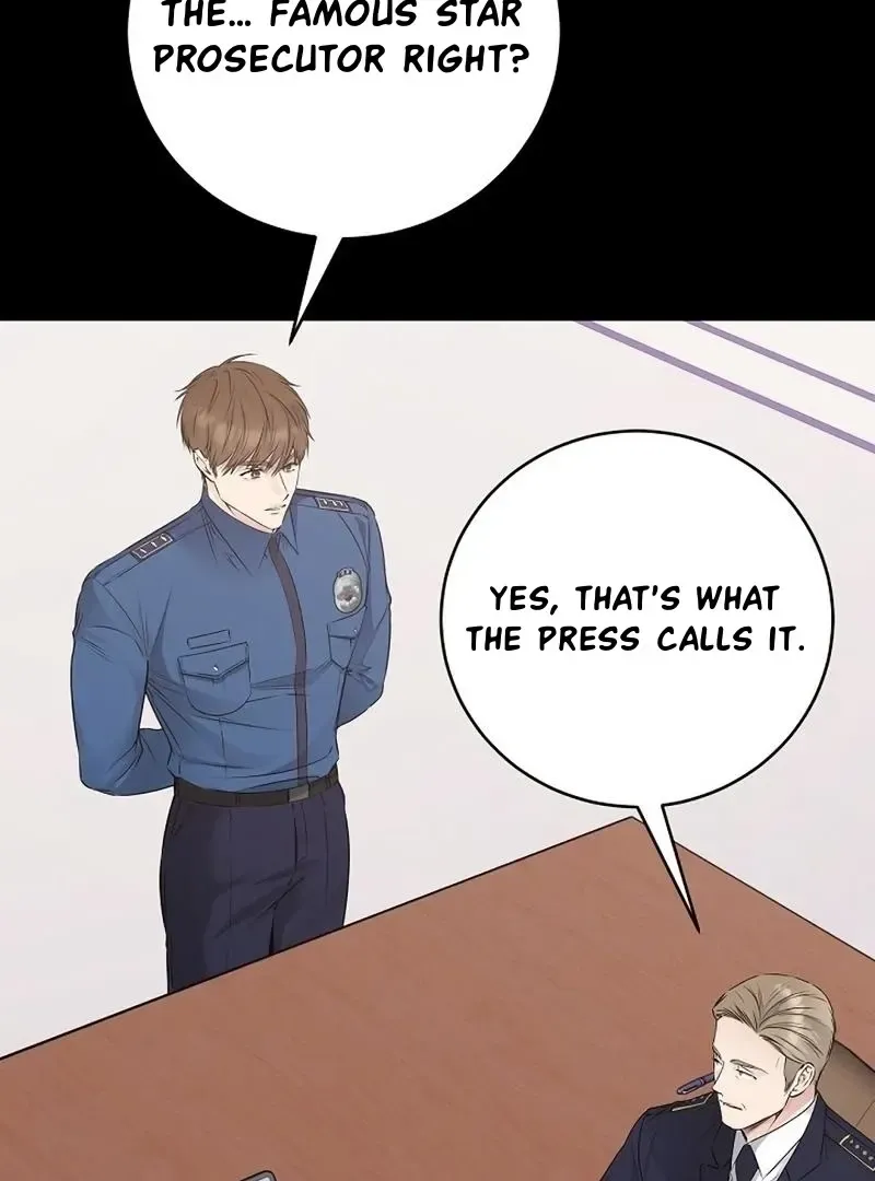 Rough Uniform Chapter 35 Online - página 24