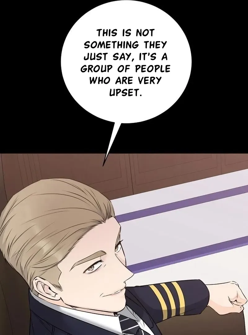 Rough Uniform Chapter 35 Online - página 28