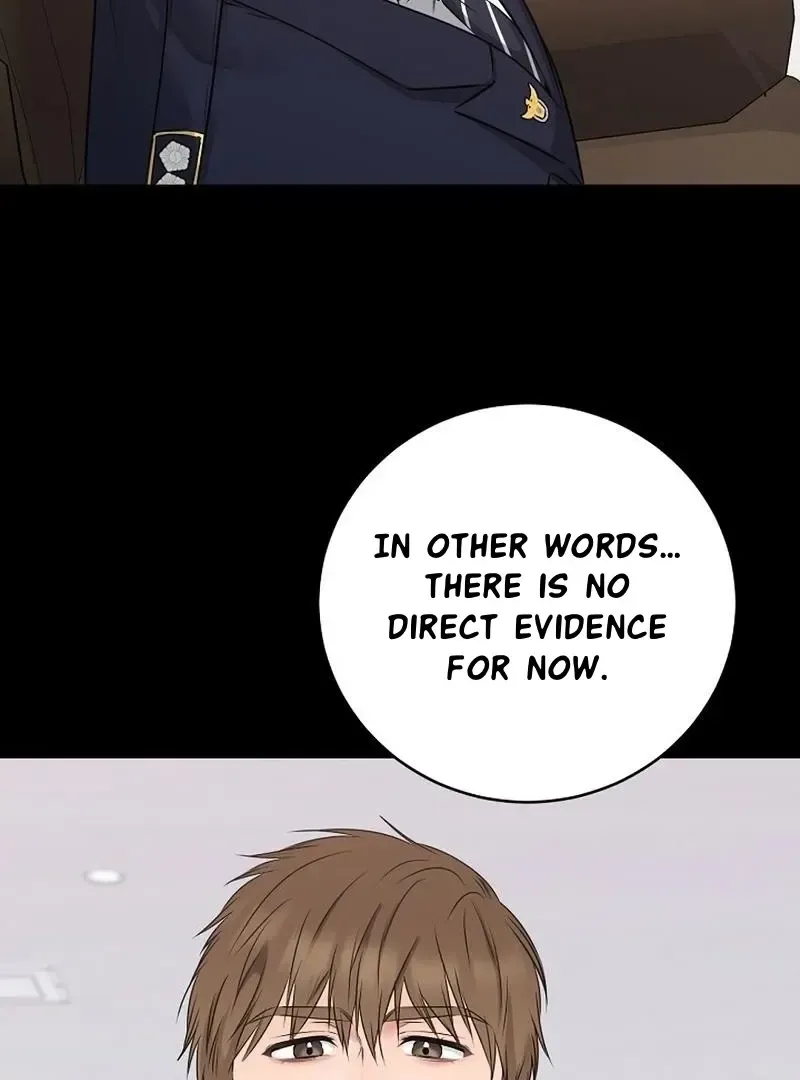 Rough Uniform Chapter 35 Online - página 29