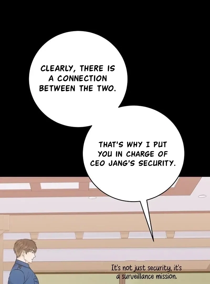 Rough Uniform Chapter 35 Online - página 31