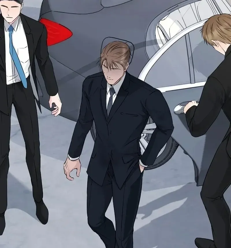 Rough Uniform Chapter 35 Online - página 44