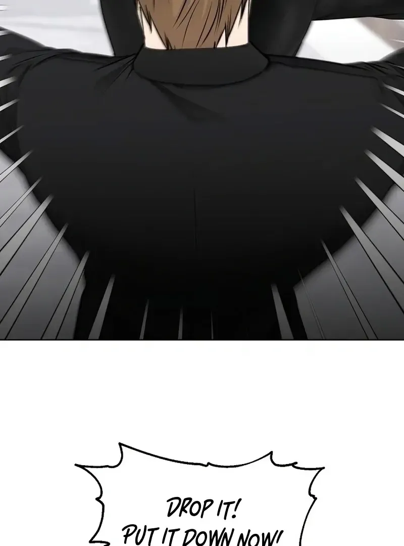 Rough Uniform Chapter 35 Online - página 94