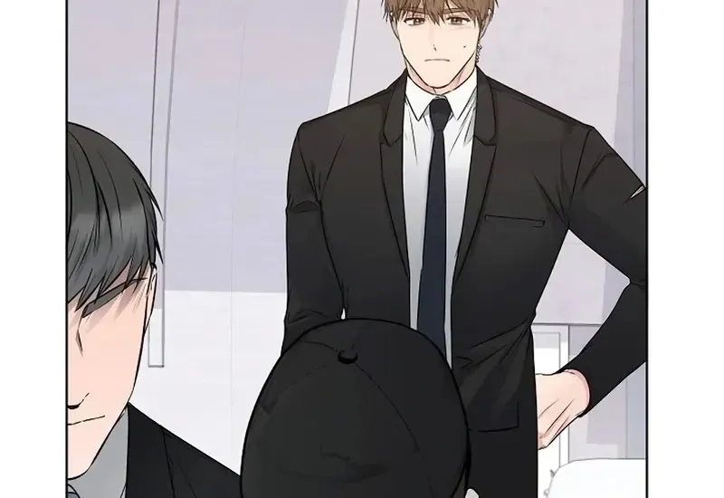 Rough Uniform Chapter 35 Online - página 108