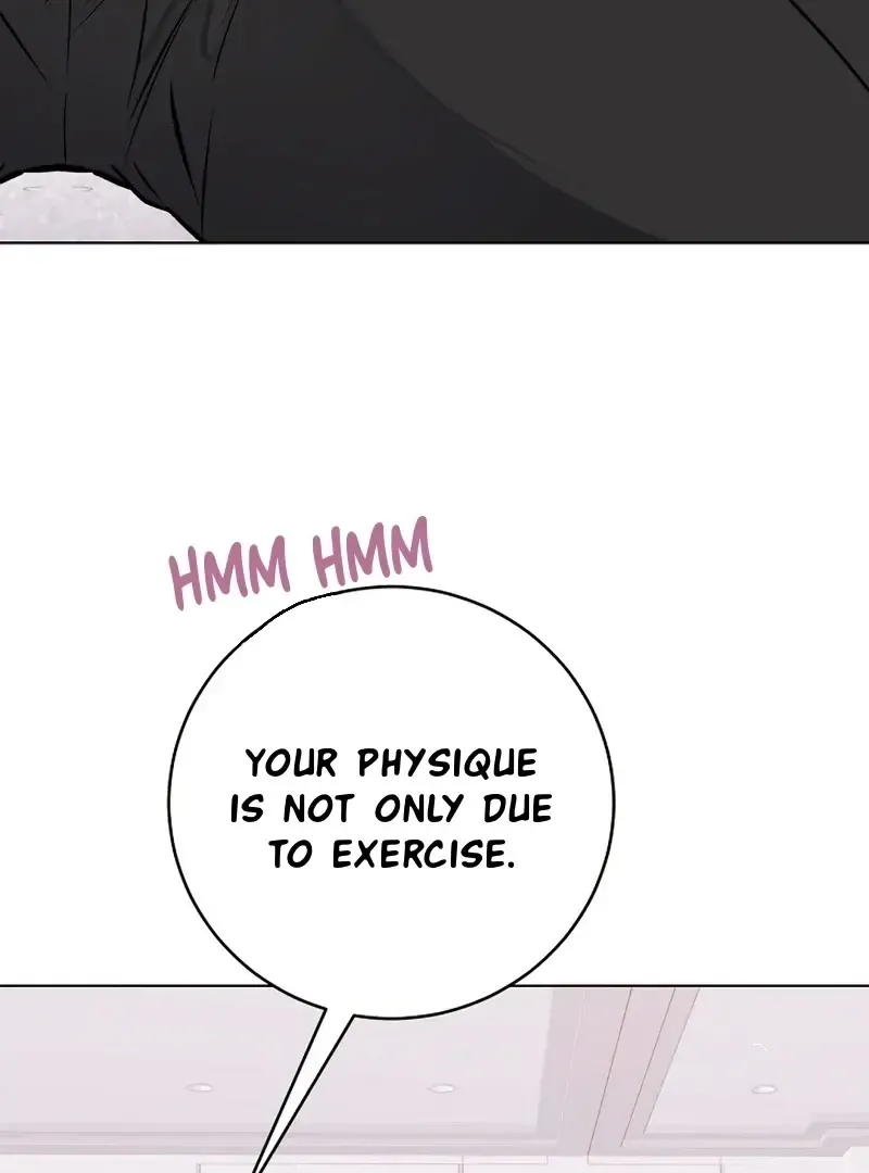 Rough Uniform Chapter 36 Online - página 10