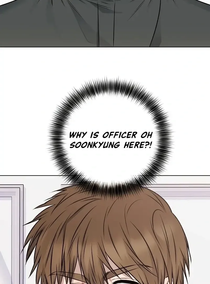 Rough Uniform Chapter 36 Online - página 24