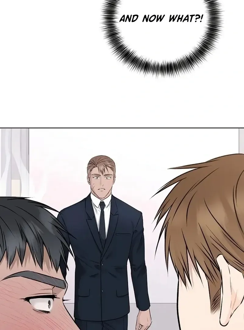 Rough Uniform Chapter 36 Online - página 38