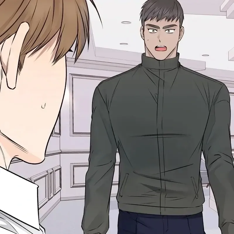 Rough Uniform Chapter 36 Online - página 53