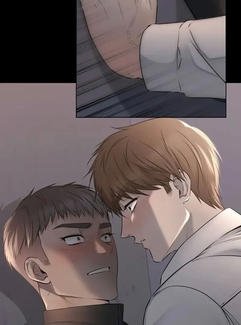 Rough Uniform Chapter 36 Online - página 58