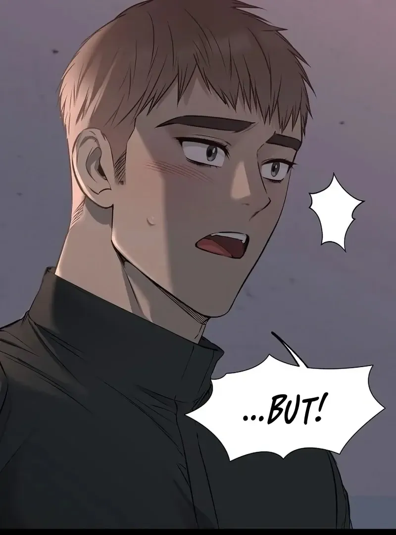Rough Uniform Chapter 36 Online - página 73