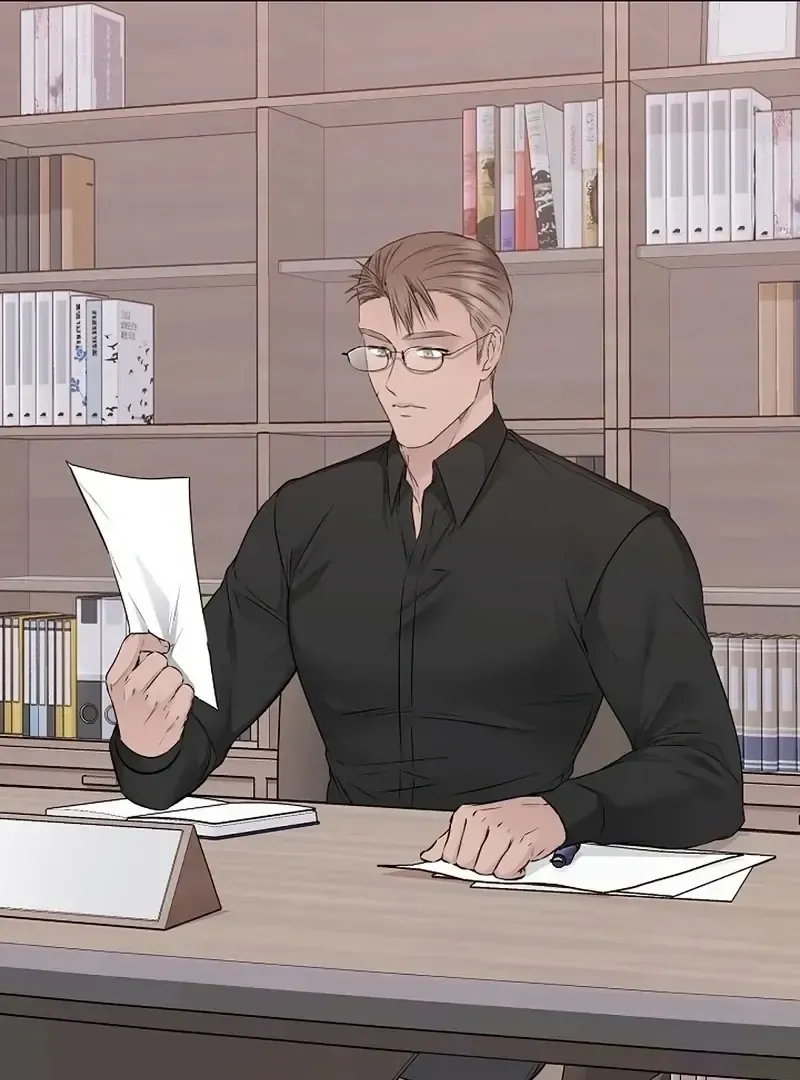 Rough Uniform Chapter 36 Online - página 86