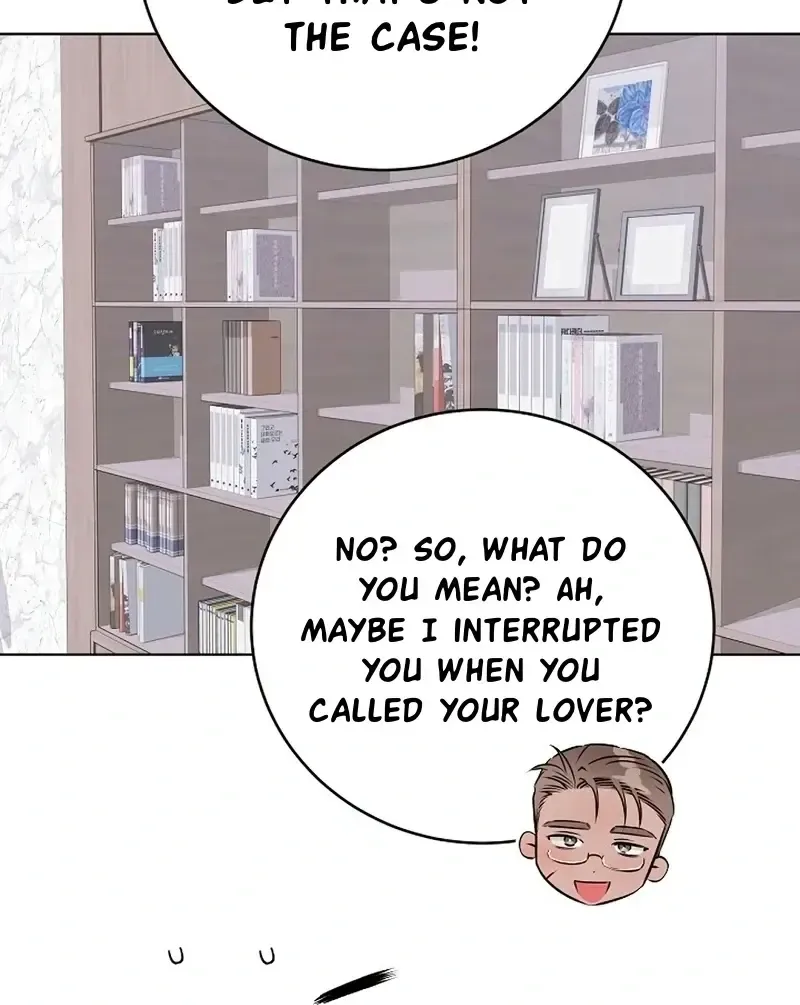 Rough Uniform Chapter 36 Online - página 98