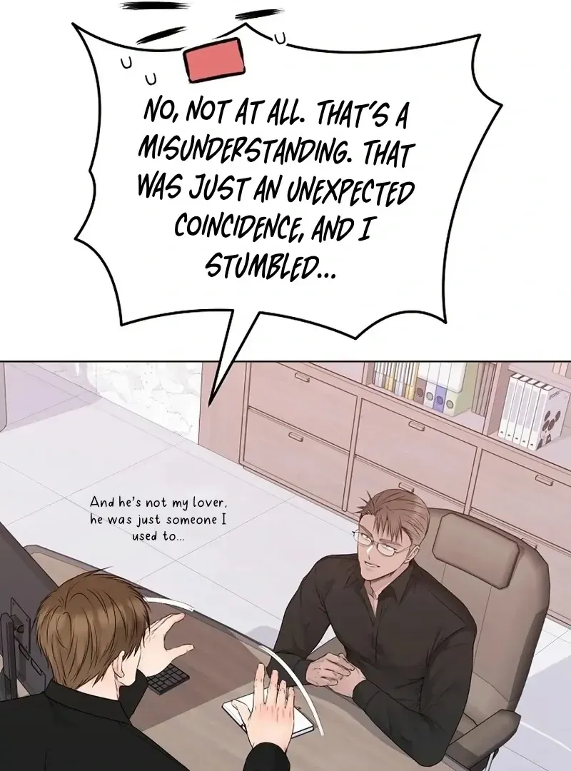 Rough Uniform Chapter 36 Online - página 99