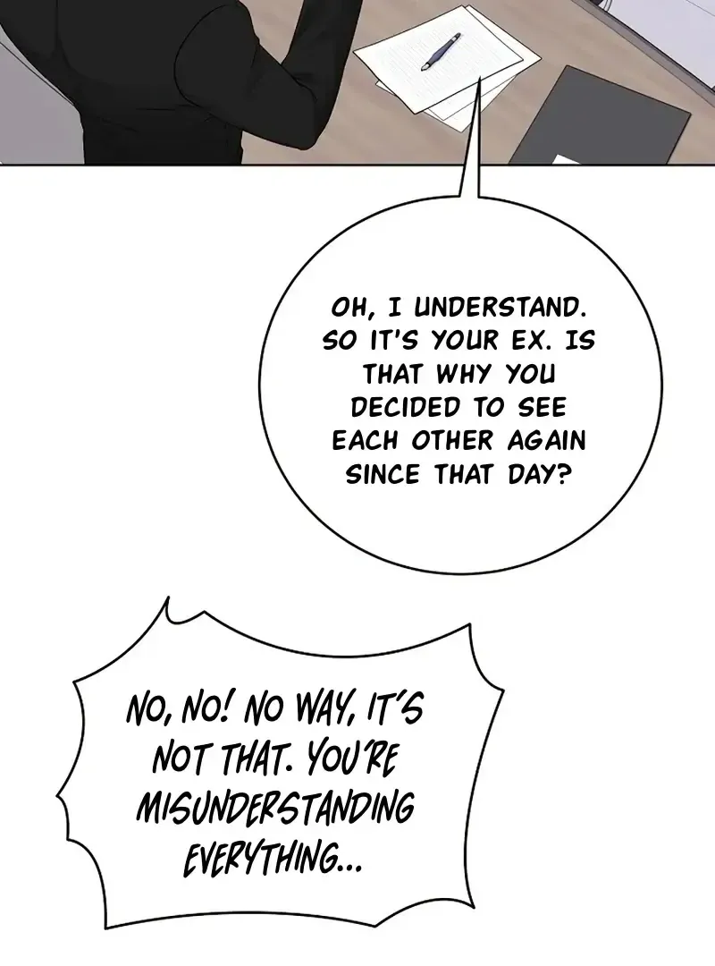 Rough Uniform Chapter 36 Online - página 100