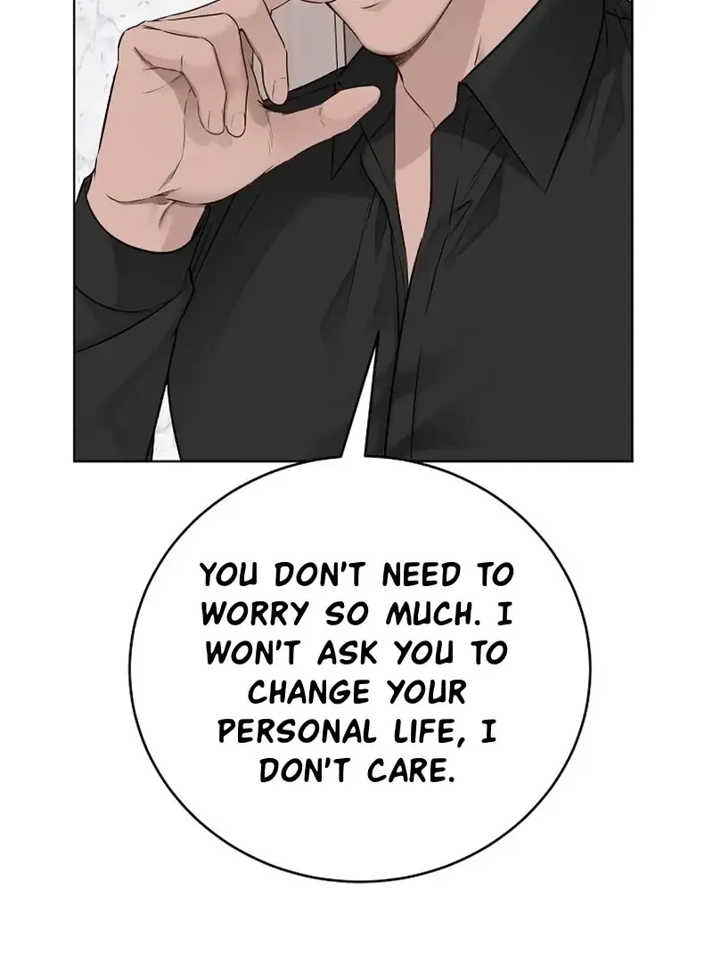 Rough Uniform Chapter 36 Online - página 102