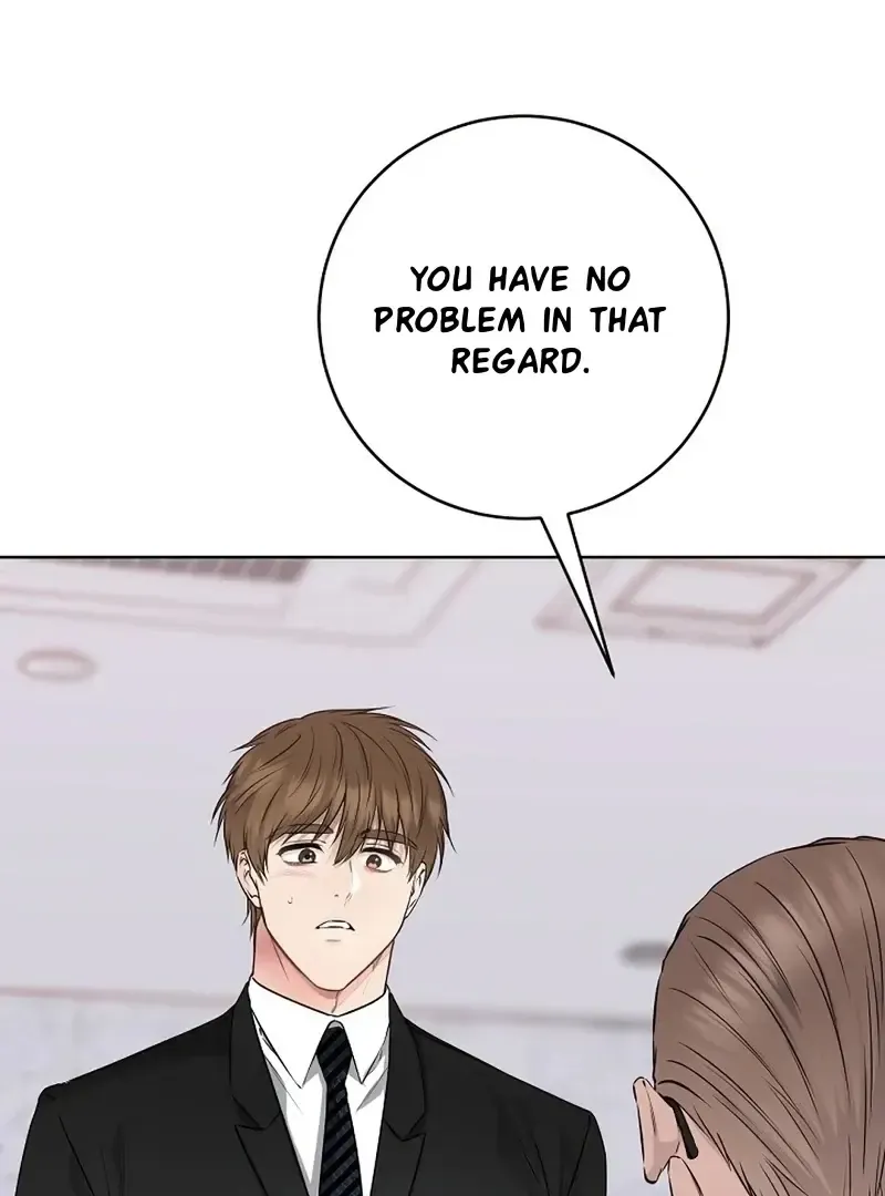 Rough Uniform Chapter 36 Online - página 106