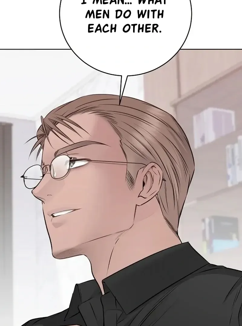 Rough Uniform Chapter 36 Online - página 108